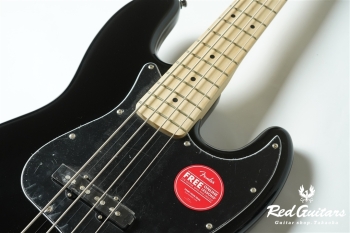 AFFINITY JAZZ BASS - BLK